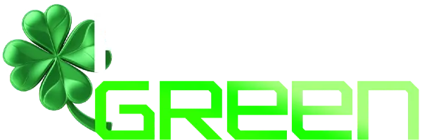 Raspa Green